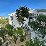 بيت للعطل Beautiful House In Moraira With Shared Pool *