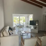 Beautiful House In Moraira With Shared Pool Prázdninový dům Teulada