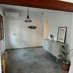 Beautiful House In Moraira With Shared Pool Prázdninový dům *