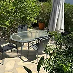 Beautiful House In Moraira With Shared Pool Prázdninový dům *