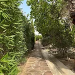 Beautiful House In Moraira With Shared Pool * Teulada
