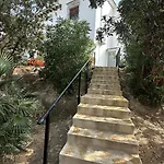 Beautiful House In Moraira With Shared Pool