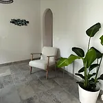 Beautiful House In Moraira With Shared Pool * Teulada