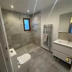Beautiful House In Moraira With Shared Pool Prázdninový dům *