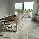 Beautiful House In Moraira With Shared Pool Prázdninový dům Teulada