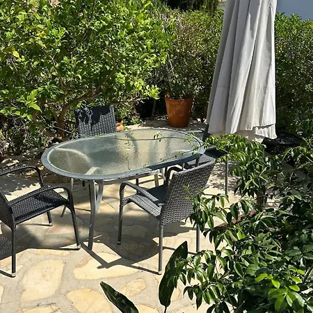 Beautiful House In Moraira With Shared Pool Prázdninový dům *