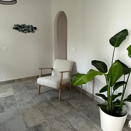Beautiful House In Moraira With Shared Pool * Teulada
