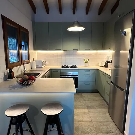 Beautiful House In Moraira With Shared Pool Prázdninový dům *
