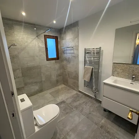 Beautiful House In Moraira With Shared Pool Prázdninový dům *