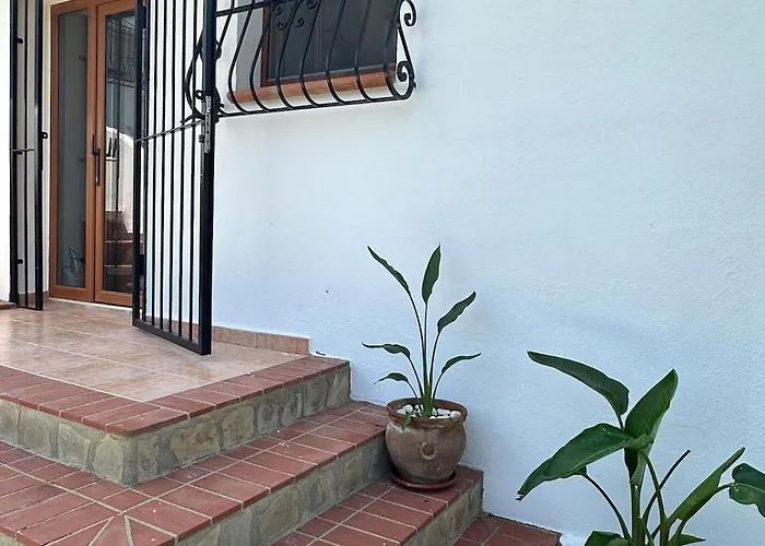 Casa vacanze Beautiful House In Moraira With Shared Pool