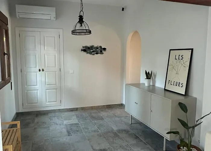 Beautiful House In Moraira With Shared Pool Casa vacanze *