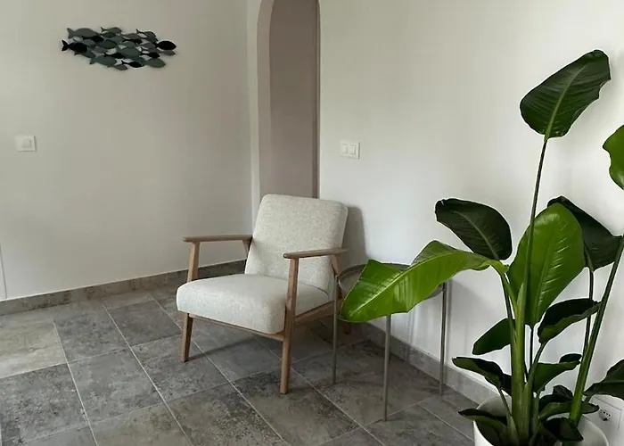 Beautiful House In Moraira With Shared Pool * Teulada