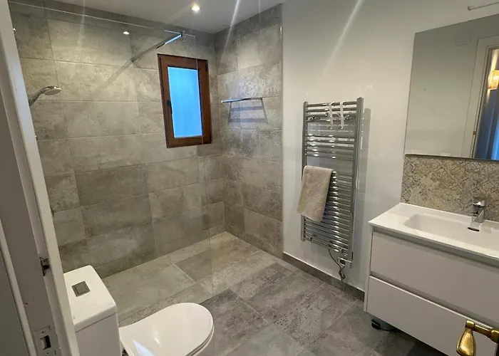 Beautiful House In Moraira With Shared Pool Casa vacanze *
